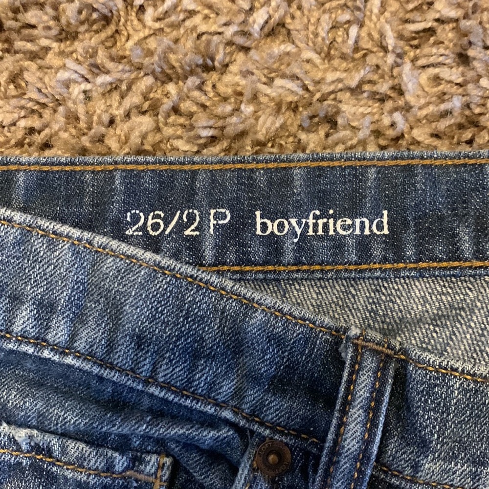 Loft capris - Picture 2 of 2